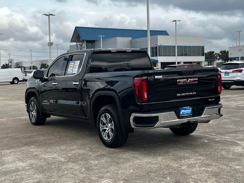 Used 2024 GMC Sierra 1500 SLT image 21