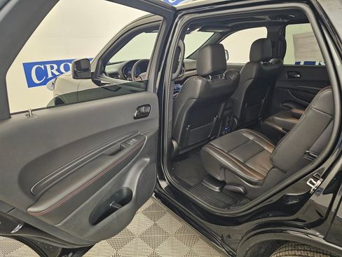 New 2026 Dodge Durango GT image 35