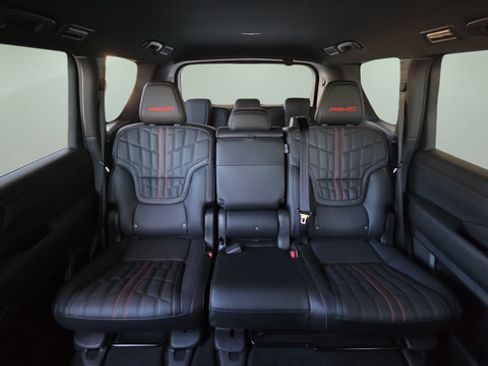 Used 2026 Nissan Armada PRO-4X AWD/4WD image 38