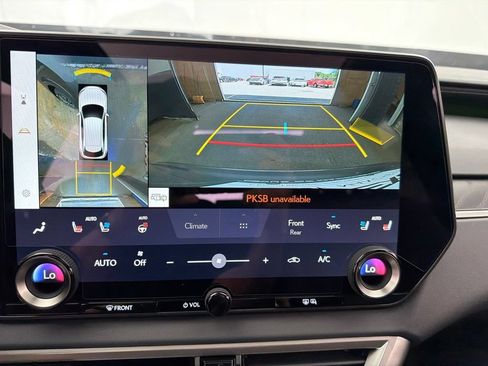 New 2026 Lexus RX 350 Premium Plus AWD/4WD image 15