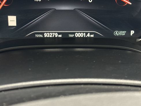 Used 2018 BMW 530i RWD image 22