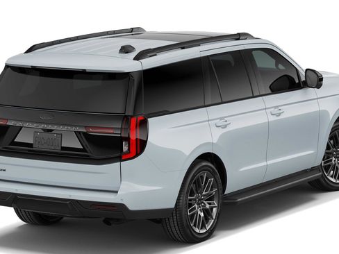 New 2026 Ford Expedition Platinum AWD/4WD image 39