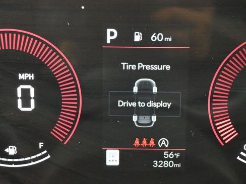 Certified 2025 Hyundai Tucson XRT image 16