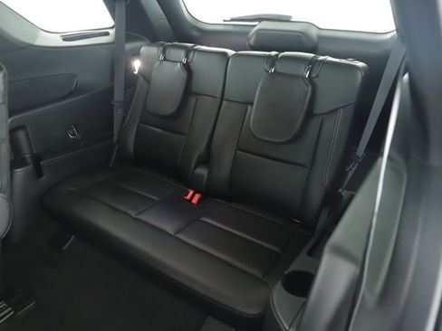 Used 2023 Ford Explorer ST AWD/4WD image 24