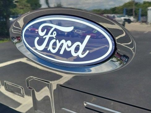 Used 2024 Ford F150 XLT w/ Mobile Office Package AWD/4WD image 30