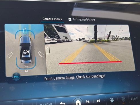 New 2026 Mercedes-Benz E 450 4MATIC Sedan image 40