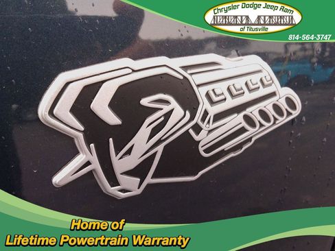 New 2026 RAM 1500 Big Horn image 10