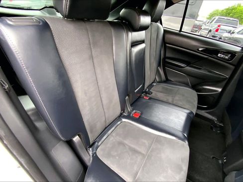 Used 2024 Mitsubishi Eclipse Cross SE AWD/4WD image 18
