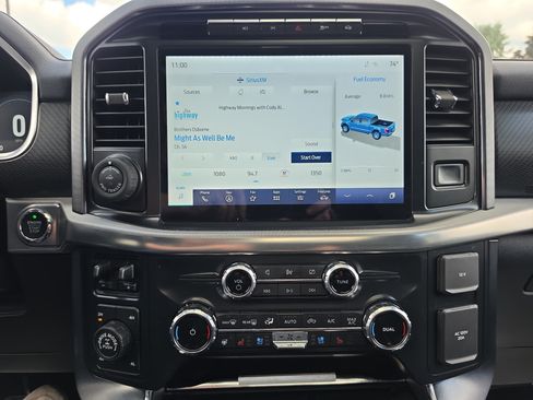Used 2022 Ford F150 Raptor w/ Equipment Group 801A High AWD/4WD image 27