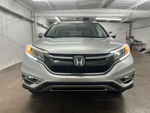 Used 2016 Honda CR-V Touring image 12