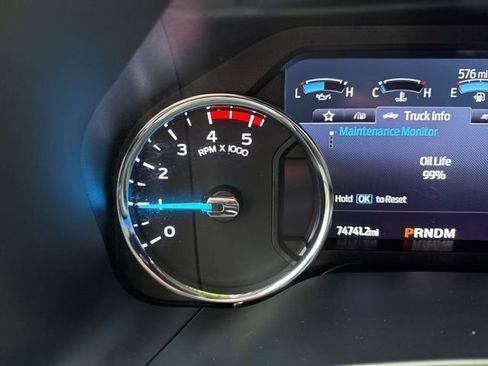 Used 2021 Ford F350 Lariat w/ Lariat Ultimate Package image 14