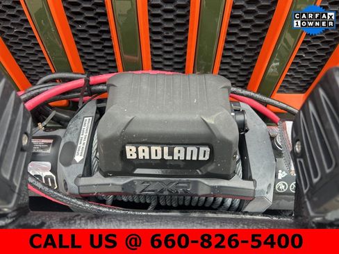 Used 2023 Jeep Wrangler Sport image 34