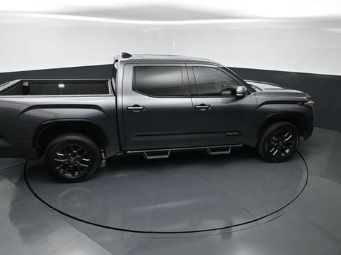 Used 2023 Toyota Tundra Platinum AWD/4WD image 21