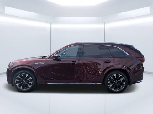 Used 2025 MAZDA CX-90 3.3 Turbo S w/ Premium Package AWD/4WD image 6