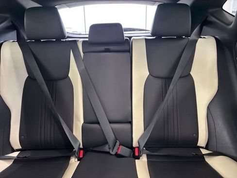 Used 2024 Lexus NX 350 AWD w/ Cold Area Package image 26
