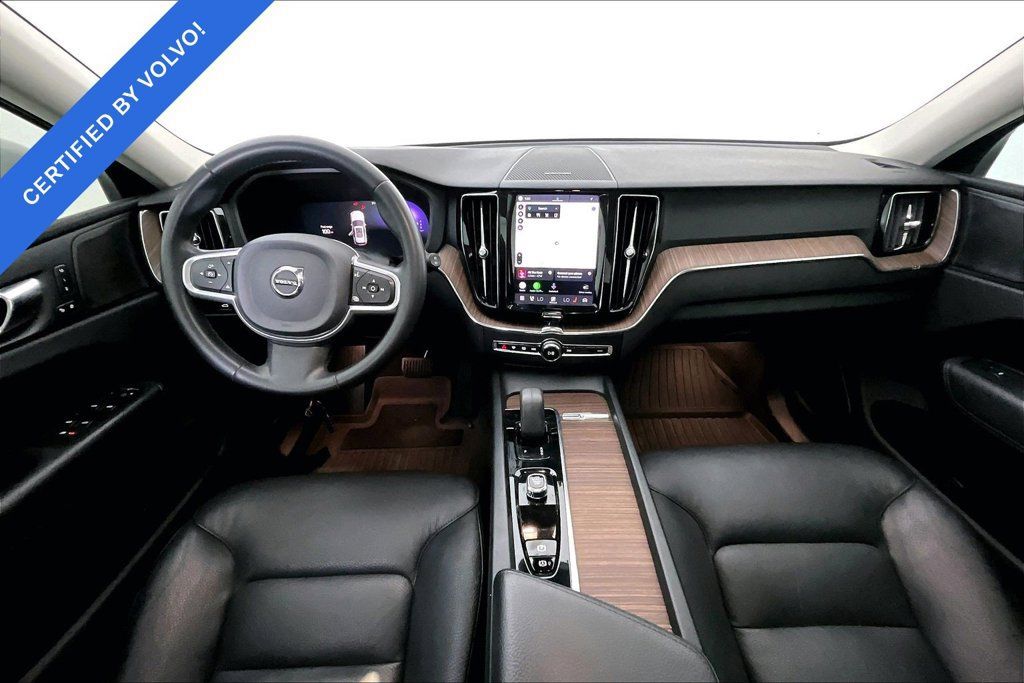 Used 2022 Volvo XC60 B5 Momentum w/ Climate Package AWD/4WD image 15
