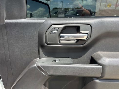Used 2024 GMC Sierra 1500 Pro w/ Graphite Edition AWD/4WD image 14