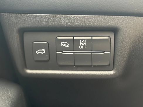 Used 2025 MAZDA CX-5 AWD 2.5 S w/ Preferred Package image 32