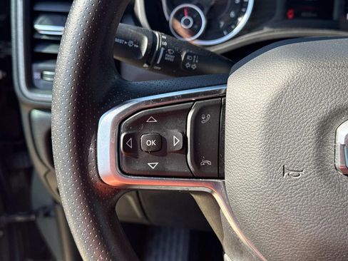 Used 2025 RAM 1500 Tradesman image 22