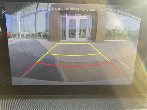 Certified 2025 Hyundai Sonata SEL image 24