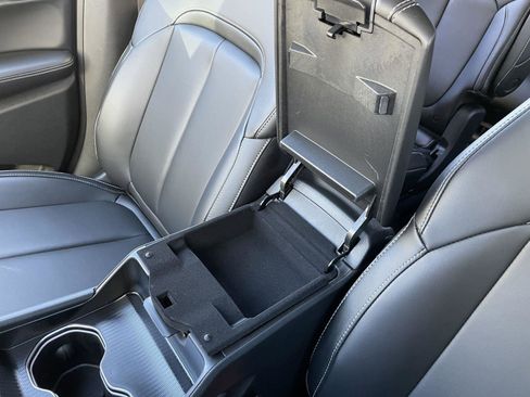 New 2025 Jeep Grand Cherokee L Limited AWD/4WD image 26