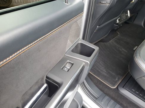 Used 2022 Ford F150 Platinum w/ Equipment Group 701A High image 28