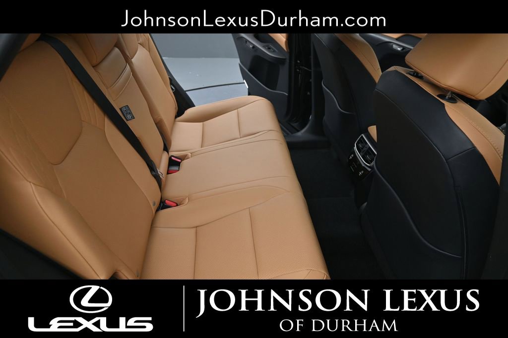 New 2026 Lexus RX 350h w/ Convenience Package AWD/4WD image 14