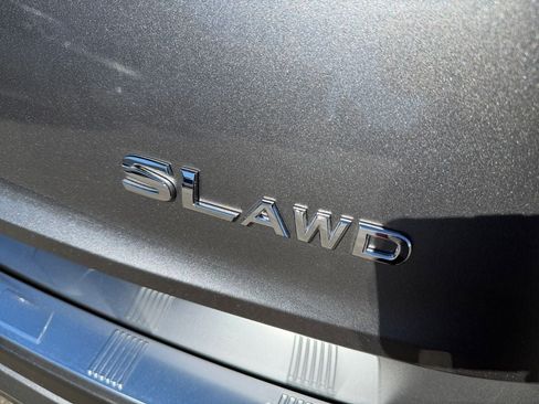 Used 2023 Nissan Rogue SL w/ SL Premium Package AWD/4WD image 35