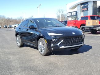 New 2026 Buick Envista Avenir video 1