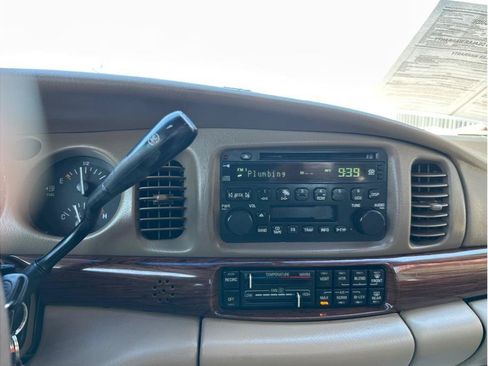 Used 2005 Buick Le Sabre Custom FWD image 17