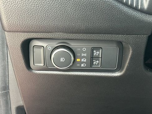 New 2025 Ford Ranger Lariat w/ Chrome Accent Package image 29