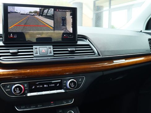 Used 2022 Audi Q5 2.0T Premium Plus image 45