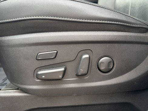 Certified 2021 Kia Telluride SX w/ Nightfall Edition Package image 15