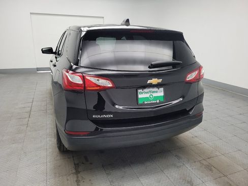 Used 2021 Chevrolet Equinox LS w/ LS Convenience Package FWD image 6