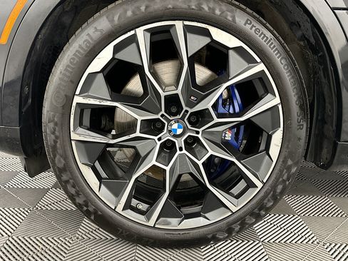 Used 2024 BMW X7 xDrive40i w/ Executive Package AWD/4WD image 37