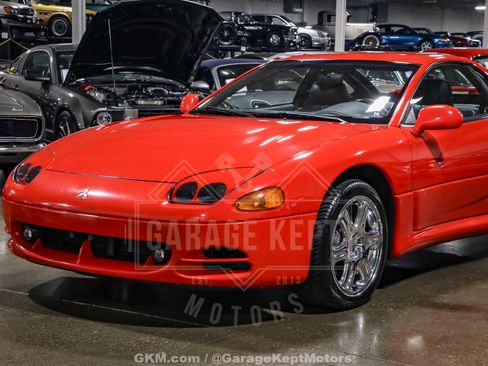Used 1995 Mitsubishi 3000GT VR-4 image 26
