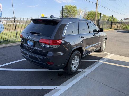 Used 2015 Jeep Grand Cherokee Laredo w/ Quick Order Package 23E RWD image 6