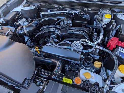 Certified 2024 Subaru Outback Limited image 25