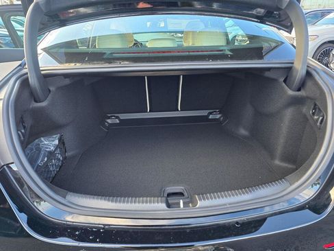 New 2026 Mercedes-Benz C 300 4MATIC Sedan image 11