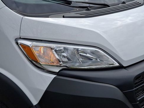 Used 2024 RAM ProMaster 2500 w/ Safety Group image 30