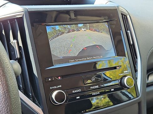 Used 2020 Subaru Forester w/ Popular Package #1 image 17