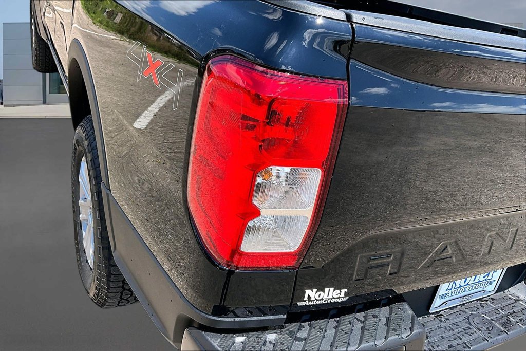 New 2026 Ford Ranger XL AWD/4WD image 29