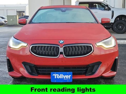 Used 2023 BMW 230i 230i w/ Premium Package image 3