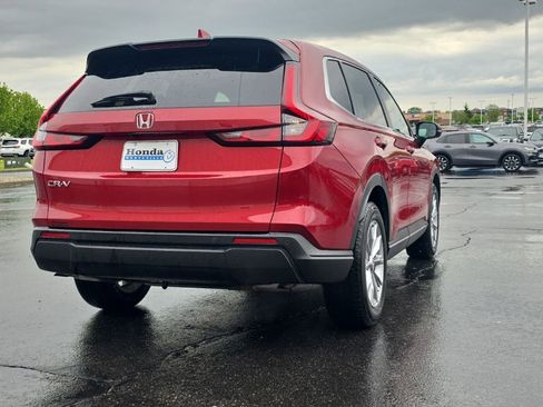 Certified 2023 Honda CR-V EX-L image 8