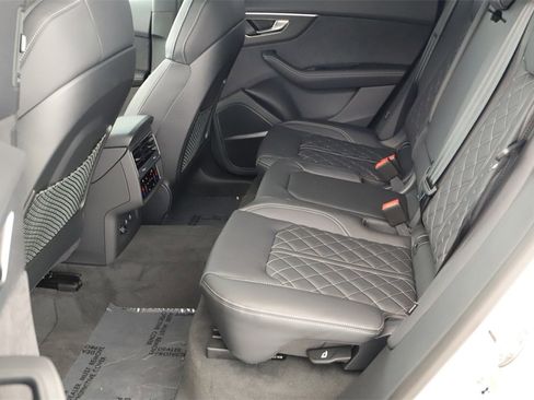 New 2026 Audi SQ8 Premium Plus image 27