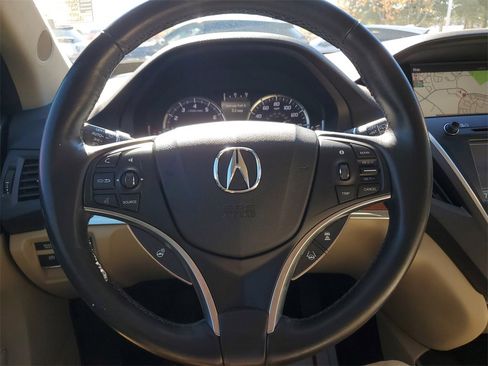 Used 2018 Acura MDX FWD w/ Advance Package image 22