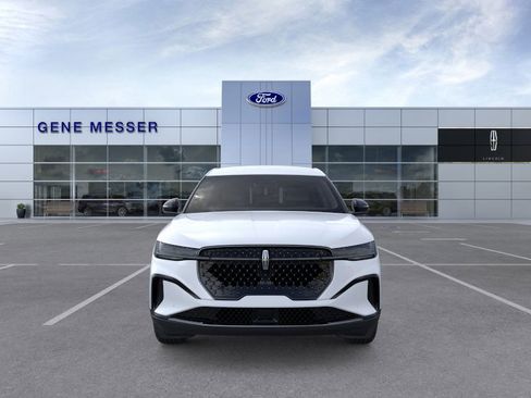 New 2026 Lincoln Nautilus Premier w/ Jet Appearance Package image 28