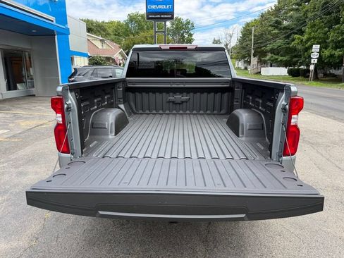 New 2026 Chevrolet Silverado 1500 RST w/ RST Select Package AWD/4WD image 30