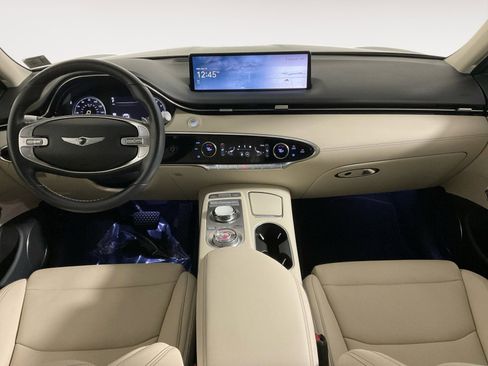 Used 2023 Genesis GV70 2.5T w/ Select Package image 15