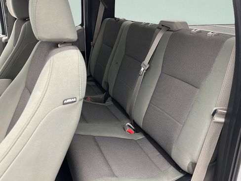Used 2016 Ford F150 XL w/ Equipment Group 101A Mid RWD image 13